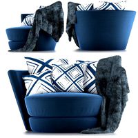 my nest sofa