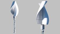 turbine wind