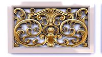 balcony railings