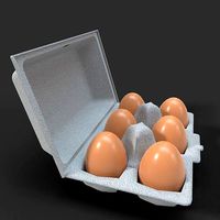 Egg Packaging - Kemasan Telur
