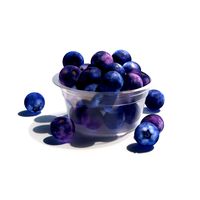 blueberry
