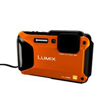 camera