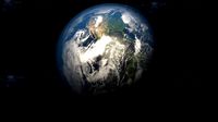 planet earth