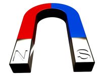 horseshoe magnet