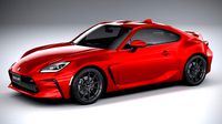 toyota gr 86 2022