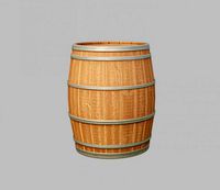 barrel