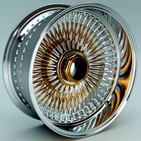 car rim