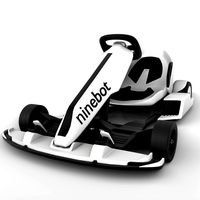 ninebot go-kart