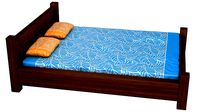 bed 4
