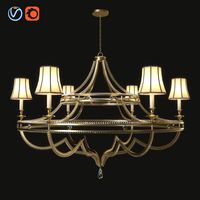 chandelier005