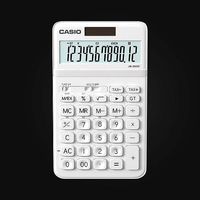 CASIO CALCULATOR JW 200SC