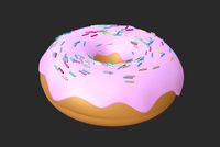 donut