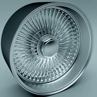 car rim