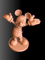 mickey mouse
