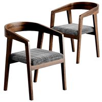chair wood