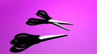 scissors