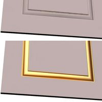 wardrobe door classic 2