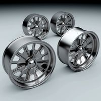 car rim