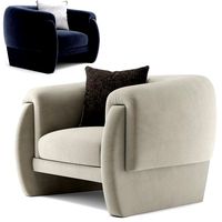 munna luke armchair
