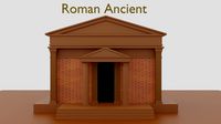 Roman style