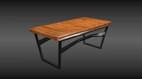 decorative table