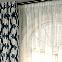 curtain