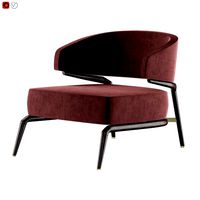haines - armchair