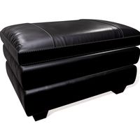 gleason ottoman chair