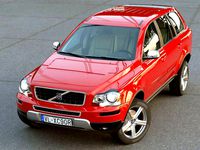 suv xc90 r-design 2009