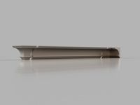 cornice no 5 from the major series cm5