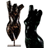 body people decor art