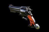 revolver