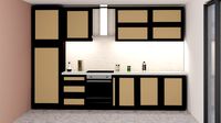 kitchen lian