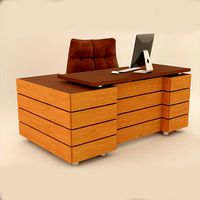 management desk
