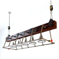 industrial hanging lamp hl12