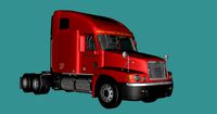 freightliner century