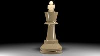 chess king