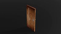 door