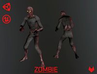 zombie