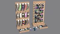 folded socks calcetines doblados socks display rack calcetin doblado sock socks calcetin calcetin