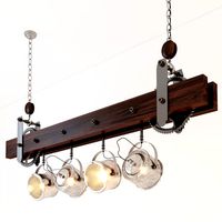 industrial hanging lamp hl7
