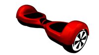 gyroscooter