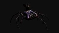 spider-monster