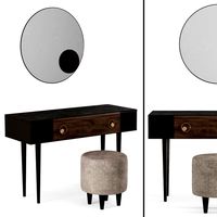 console rosa-enza home