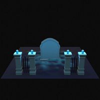 cemetery