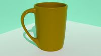 cup