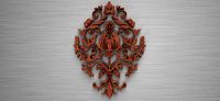ornament sq8 by wp