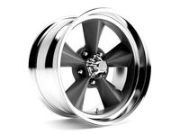 us mags standard u102 wheel