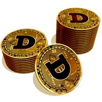 dogecoin