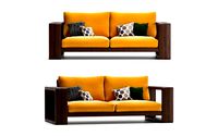 outdoor sofa